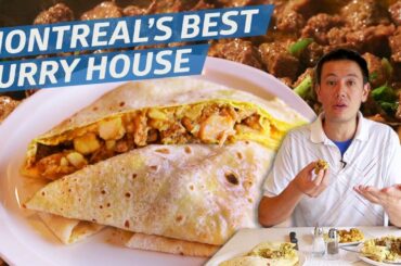 Montreal’s Best Caribbean Food for When You’ve Had Too Much Poutine — Dining on a Dime