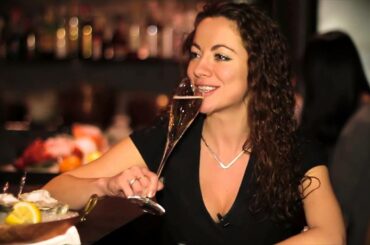 CWTV 'City Weekend TV' - 'Capo' Italian Fine Dining Cookhouse (hosted by Lindsey Gundersen)