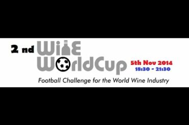 ◆ Hong Kong vs Italy ◆The 2nd Wine World Cup
