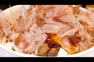 street food in Italy