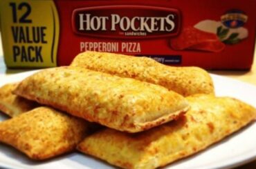 The Truth About Hot Pockets Finally Revealed