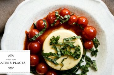 Meet Me In The Wine Cellar | Joanne Weir Plates & Places | KQED Food