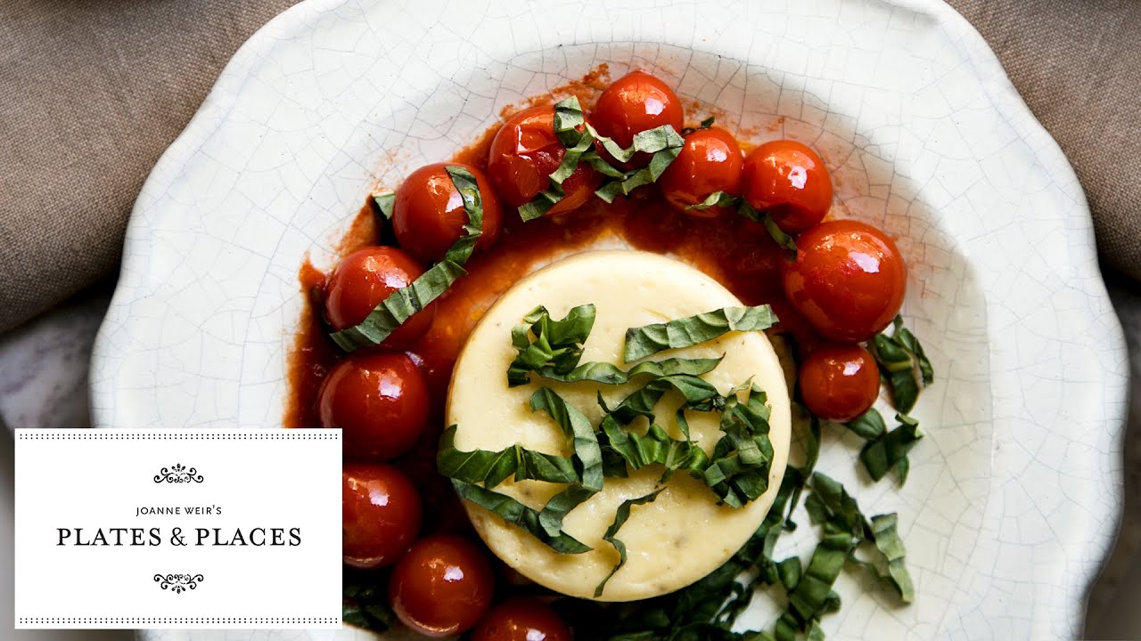 Meet Me In The Wine Cellar Joanne Weir Plates & Places KQED Food