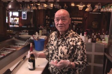 Brick Oven Pizza Menu at Marco's at Warrens Restaurant