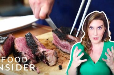 Professional Chef Debunks 13 Cooking Myths