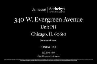 340 W Evergreen Avenue Unit PH April2020