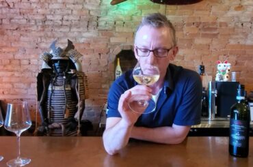 New Arrivals- First Impressions... Rinaldi  wines review