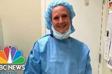 Watch Full Coronavirus Coverage - April 15 | NBC News Now (Live Stream)