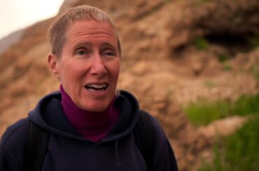 Dead Sea Scrolls: The Doomsday Prophecy