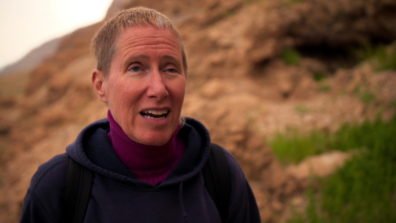 Dead Sea Scrolls: The Doomsday Prophecy Dead Sea Scrolls: The Doomsday Prophecy