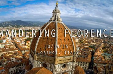 Best Sandwiches In Florence | All'antico Vinaio | Italy