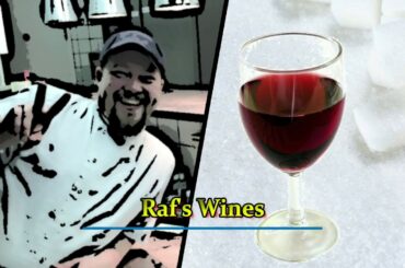 How Much Sugar Is Needed For Homemade Wine?