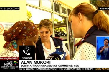 COVID-19 Lockdown  | SACCI wants fast food outlets open