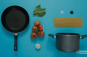 Chef Aayush's One Pot Pasta