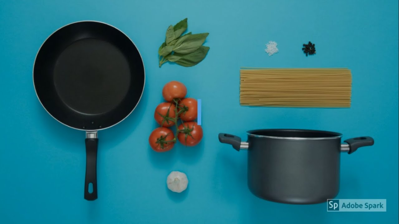 Chef Aayush's One Pot Pasta Chef Aayush's One Pot Pasta