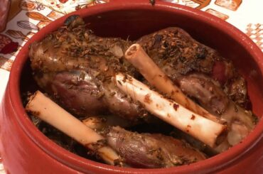 TRADITIONAL MALTESE CUISINE