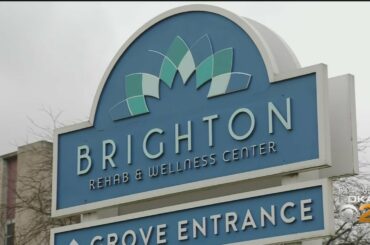 Coronavirus Spreading Quickly Through Local Nursing Homes