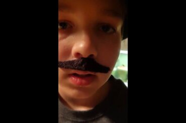 Making Sushi with Mario, The Italian Cook