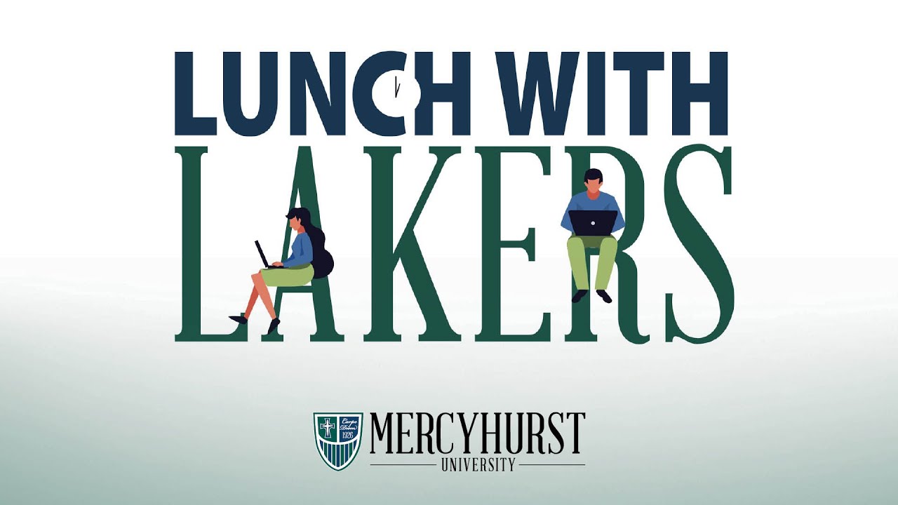 Lunch with Lakers – Lucy Thairu Lunch with Lakers - Lucy Thairu