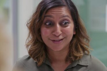 Last Days of Pompeii