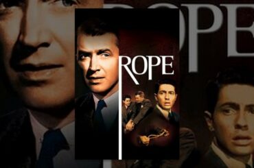 Rope