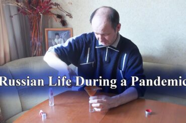 Old Russian Recipe that Never Fails! And the Most Popular Entertainment Today