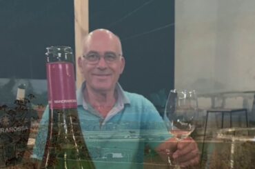 Sicily’s Mandrarossa Frappato Wine