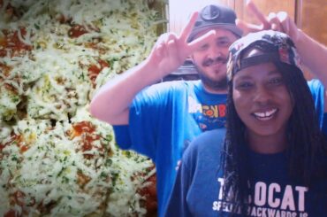 Italian homemade Sauce | Cooking with Hubby