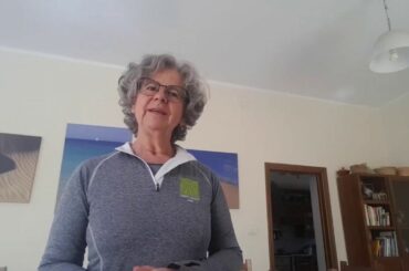 Three-Minute Vacation: Visit Italy and Cook Pizza di Pasqua with Manuela