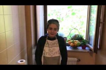 Ricetta Supplì   Italian  Rome  Streetfood Recipe