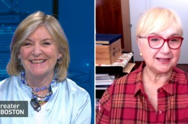 Renowned Chef Lidia Bastianich Shares Quarantine Cooking Tips & Tricks