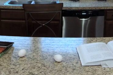 POV Italian Cooking Live Stream