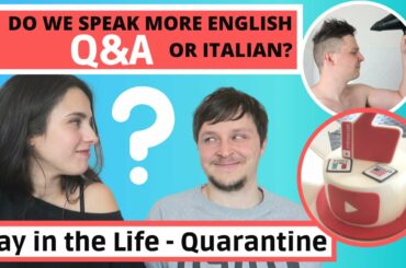 Q&A - We Answer Your Questions | Day in the Life
