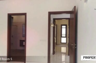 Full Basement Along With Cinema Room