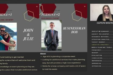 Noto's Old World Italian - Grand Rapids: Events Campaign