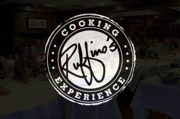 Ruffino's BR February Cooking Experience