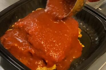 Ruffino's Curbside To-Go