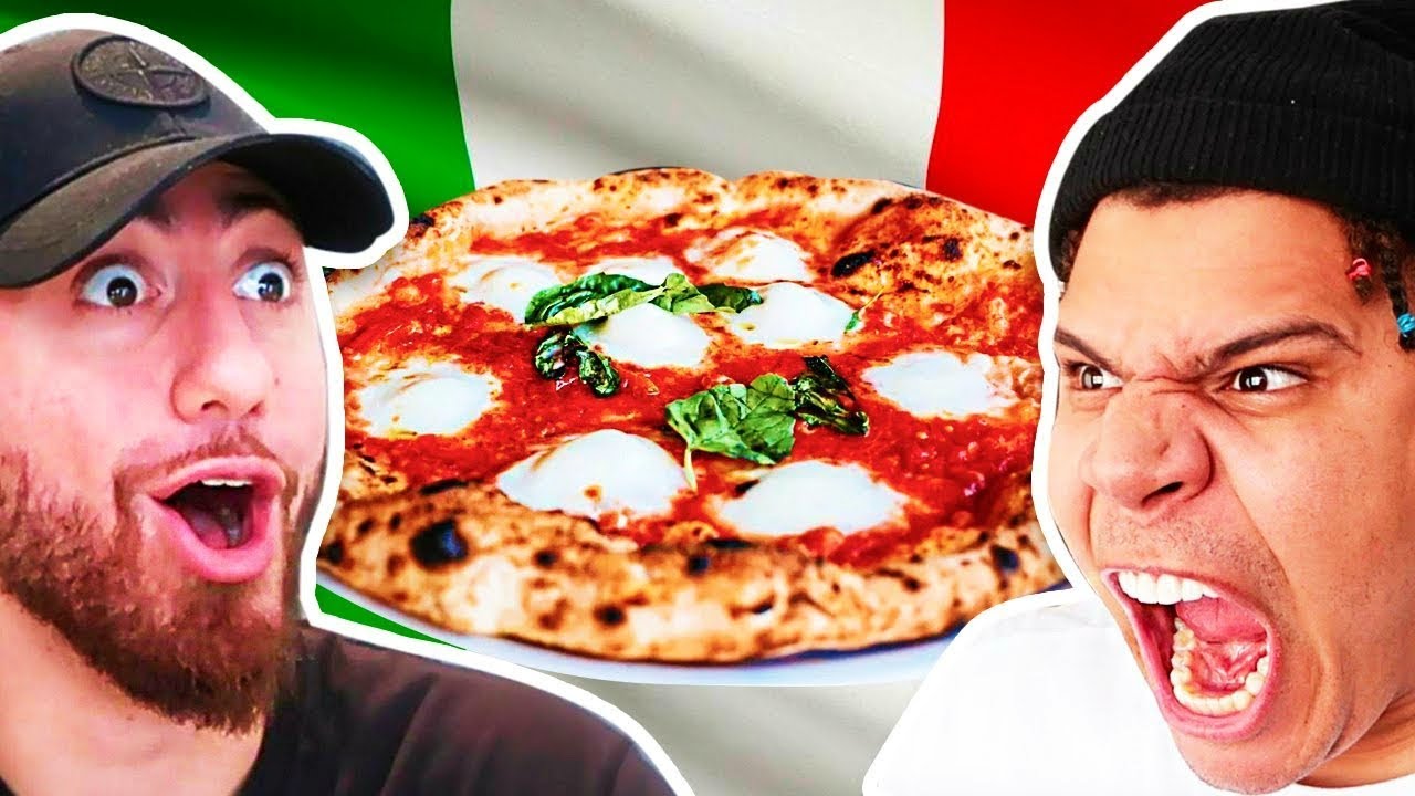 Who Can Cook The Best ITALIAN?! *TEAM ALBOE FOOD COOK OFF CHALLENGE* Who Can Cook The Best ITALIAN?! *TEAM ALBOE FOOD COOK OFF CHALLENGE*