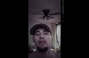 Dealing with a Italian celly from n.y.c. pt.1