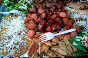 Top rated Restaurants in Lagunillas, Venezuela | 2020