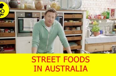 Street Food in  Australia  | Where to eat Street Food in  Australia