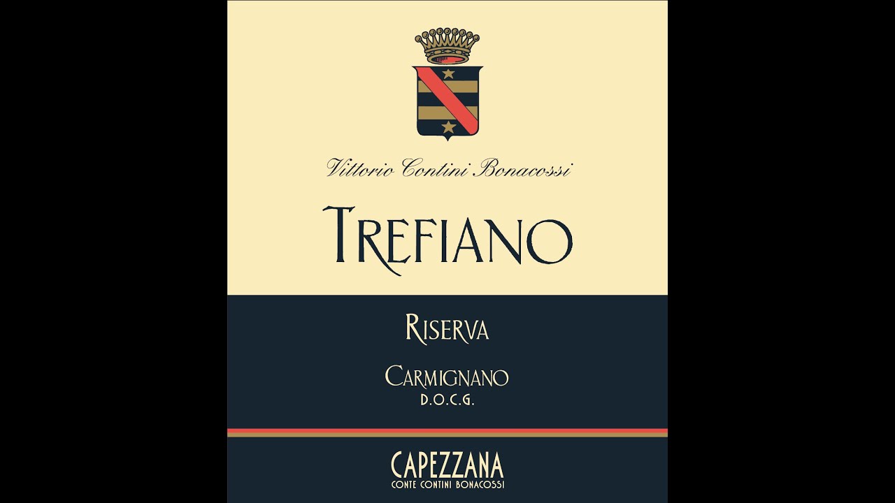 Trefiano Trefiano
