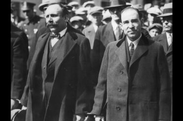 Immigrant NYC, Episode 5: Becoming Italian-American