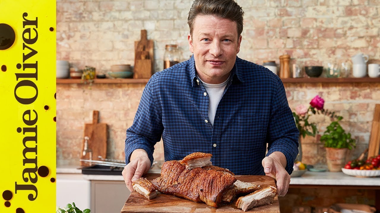 ULTIMATE PORK BELLY | Jamie Oliver ULTIMATE PORK BELLY | Jamie Oliver