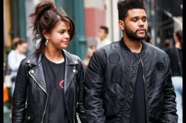 Here's Why Selena Gomez's New Music Might Be About The Weeknd  - US News