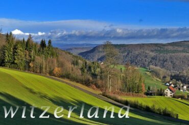 Switzerland Nature Love #Clip Bites