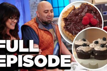 Bake Sale | Kids Baking Championship (Full Episode 1)