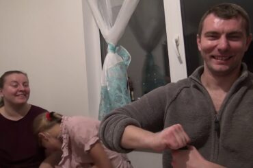 Visiting Brother Birthday