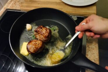 Dave's pork, not an italian recipe!