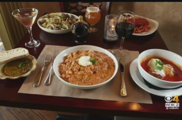 Phantom Gourmet: Standout Italian Restaurants